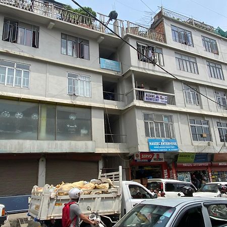 Aizawl Homestay Exterior photo